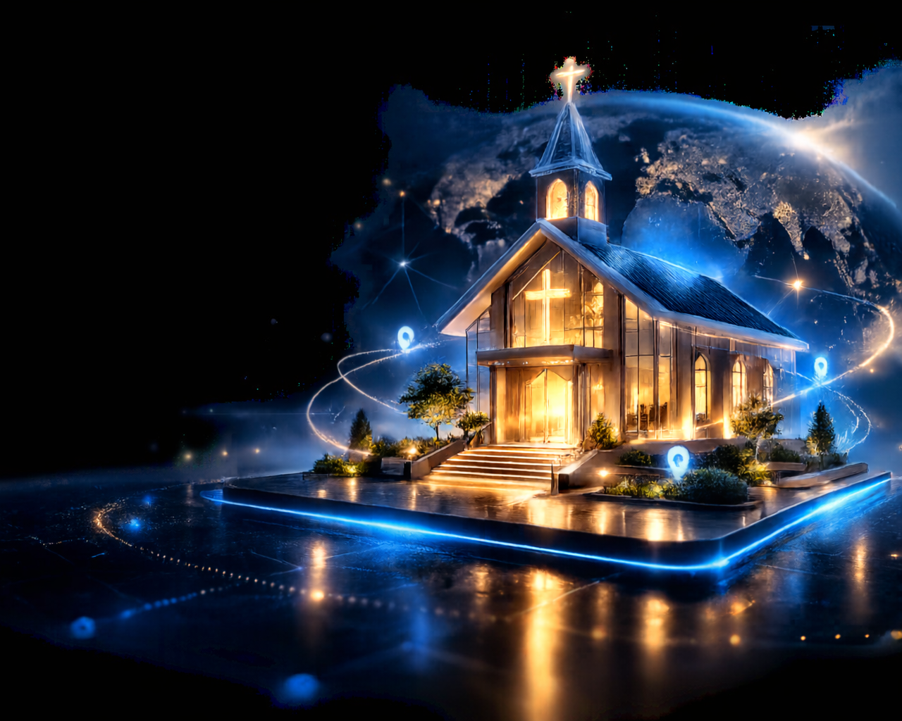 Family Fellowship Bible Church